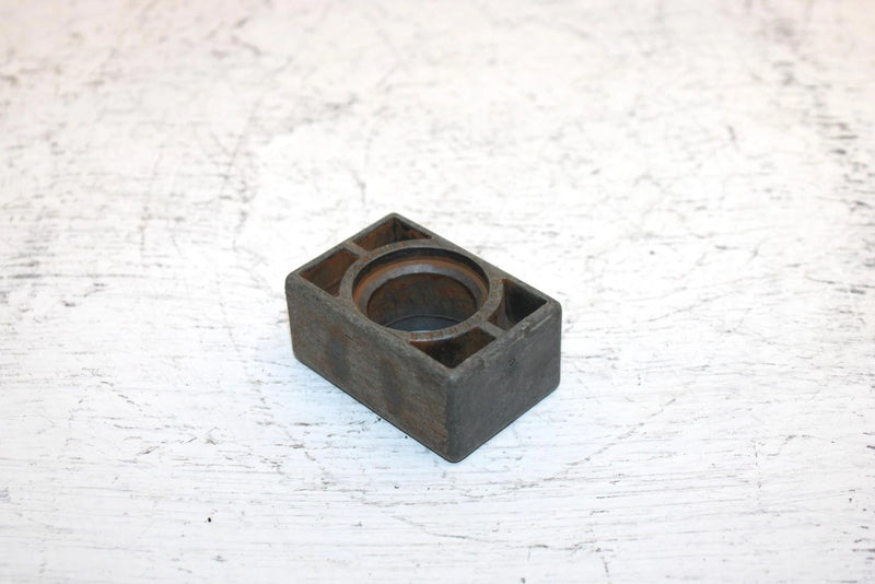 2001 Ski-doo Mxz 600 Oem Sway Bar Block 505070121 SS4