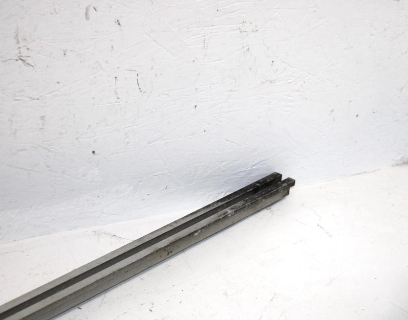 97 Polaris Xlt Sp Oem Tunnel Wear Strip 5510130 SP58