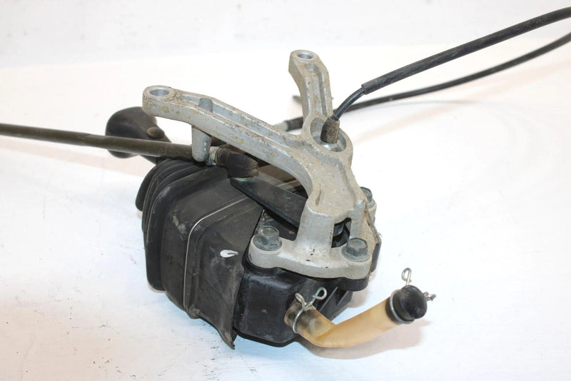 2000 Yamaha  Kodiak 400 Oem Gear Shifter 5GH-18300-00-00 5GH-18300-04-00 AY26