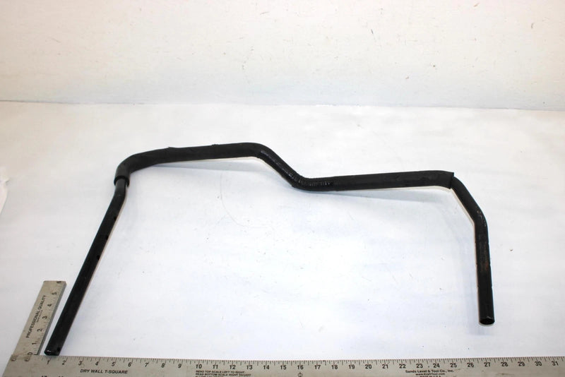 15 Yamaha Viking Vi Yxc700d 4x4 Oem Rear Grab Bar 1XD-F470J-00-00 XY1.2