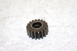 06 Honda Trx 400Fourtrax Rancher Oem 18T Final Drive Gear 23621-HN7-000 AH55