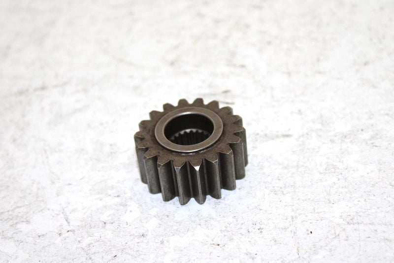 06 Honda Trx 400Fourtrax Rancher Oem 18T Final Drive Gear 23621-HN7-000 AH55