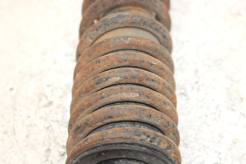1996 Kawasaki Bayou 300 Oem Rear Shock 45014-1456 45014-1733 AK25
