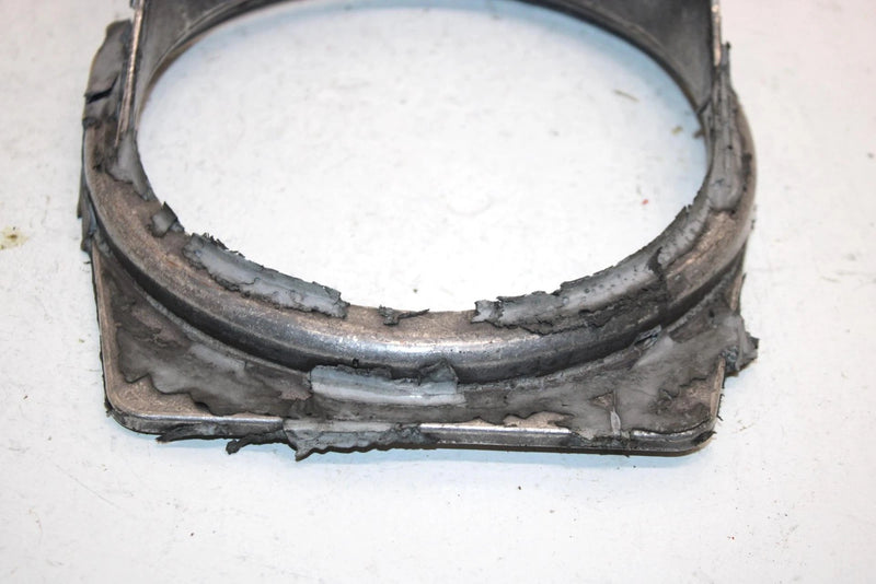 1997 Polaris Sltx Oem Jet Pump Scoop 5131602 JP36