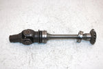 1997 Suzuki King Quad 300 4x4 Oem Center Rear Drive Shaft 24961-19B01 AS11