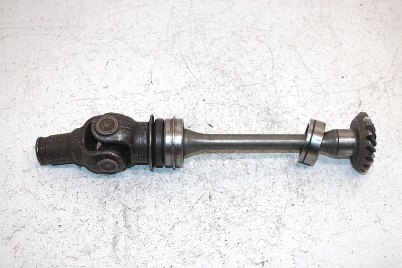 1997 Suzuki King Quad 300 4x4 Oem Center Rear Drive Shaft 24961-19B01 AS11