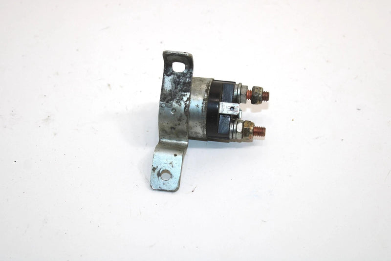 2008 Ski-doo Mxz 800r Oem Starter Relay 515176501 SS96
