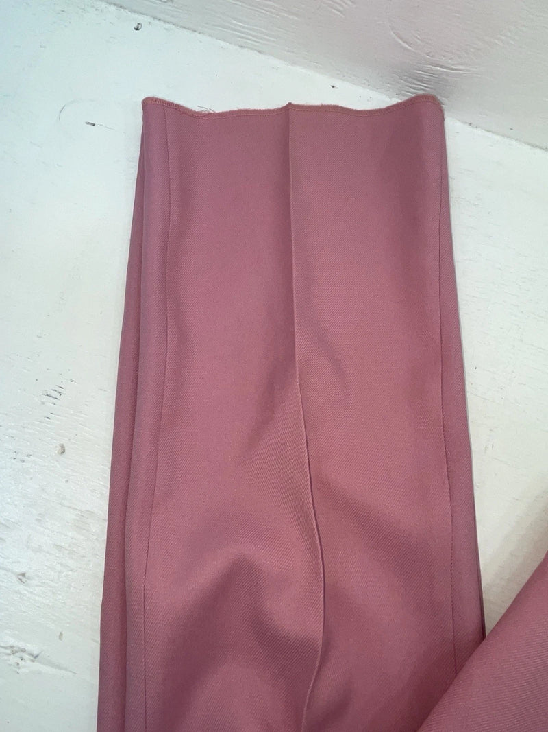 New Vintage Pink Dickson Jenkins Polyester Pants #5520 3A-114