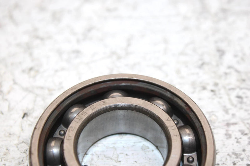 2000 Polaris Magnum 325 Oem (6205) Bearing Set Of 3 3233019 AP65