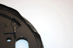 86 Kawasaki Bayou 300 Klf300a Oem Front Right Brake Panel Assy 41035-1203 AK6