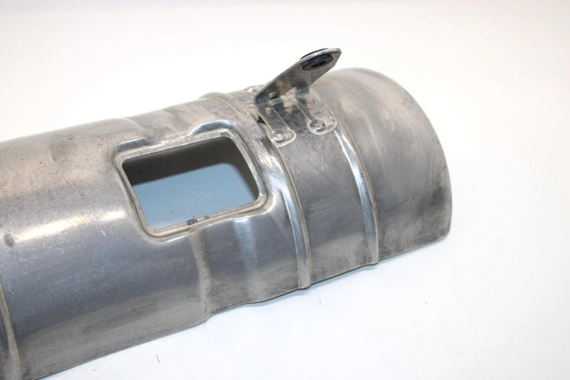 18 Suzuki King Quad 500 Oem Muffler Cover 14880-31G00 AS3