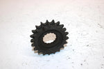 1974 Yamaha Tl433f Oem 19T Lower Driven Gear 835-47548-90-00 SY28
