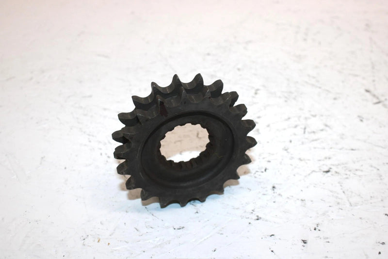 1974 Yamaha Tl433f Oem 19T Lower Driven Gear 835-47548-90-00 SY28