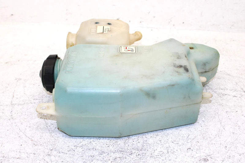 1999 Polaris 500 Xc Oem Oil/Coolant Tank  2201437 SP37