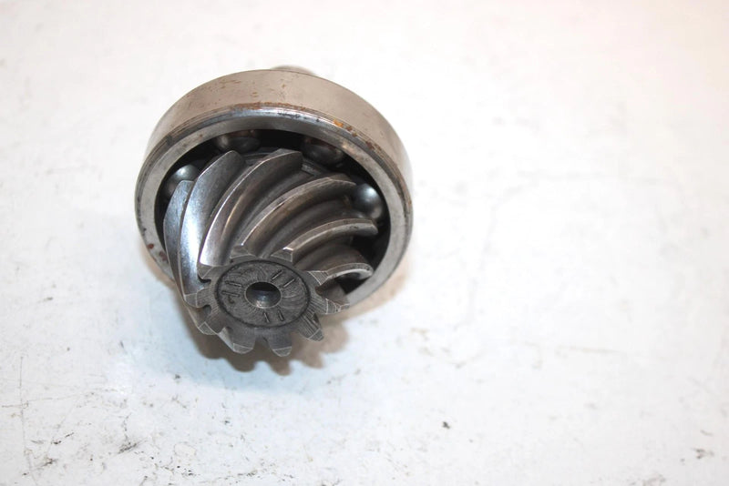 2006 Polaris Ranger Xp 700 Oem Transmission Bevel Gear 3234911 XP3