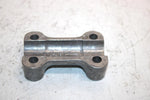 1986 Yamaha  Badger Yfm80s Oem Handlebar Mount Pair 164-23441-00-98 AY8