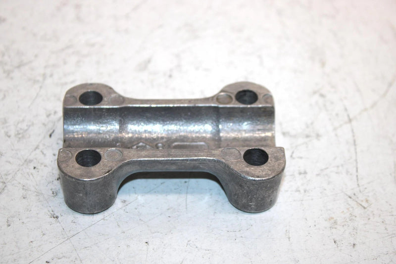 1986 Yamaha  Badger Yfm80s Oem Handlebar Mount Pair 164-23441-00-98 AY8