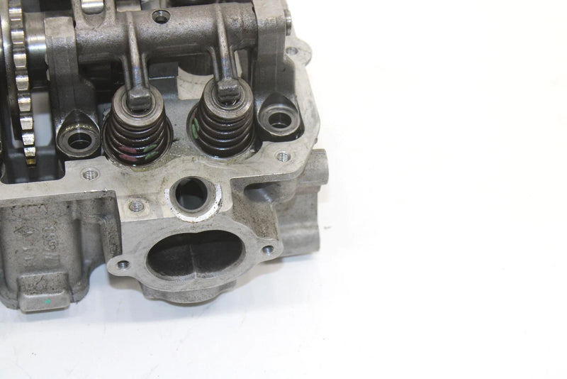 10 Polaris Fst Oem Cylinder Head 0454134 SP178