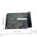 08-09 Kawasaki Teryx 750 KRF750A 4x4 OEM Front Cover 14091-0731-6Z XK0