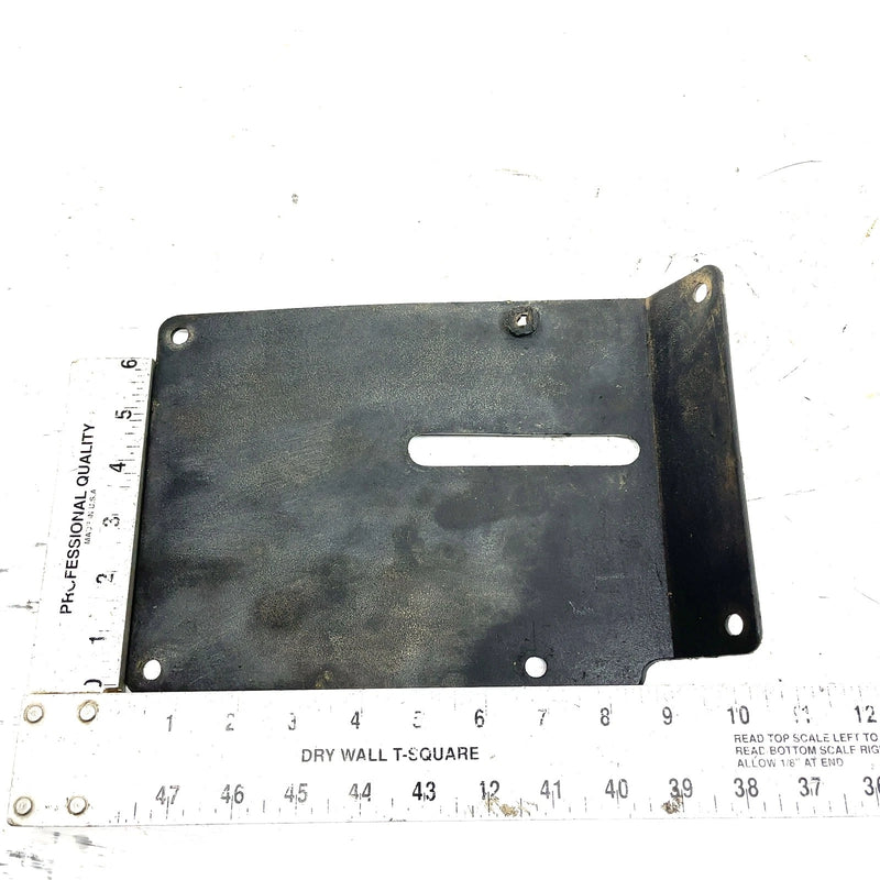 08-09 Kawasaki Teryx 750 KRF750A 4x4 OEM Front Cover 14091-0731-6Z XK0
