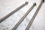 01 Arctic Cat Zl 550 Oem Tie Rod Set 0605-404 0605-352 SAS12