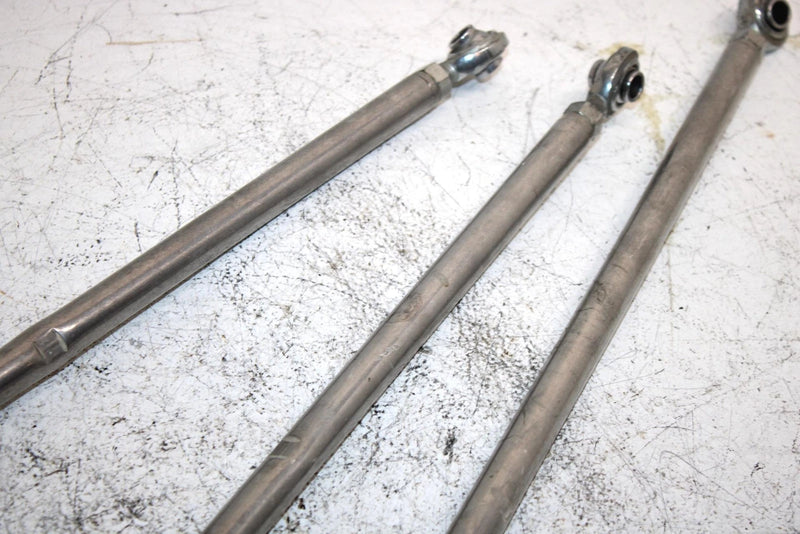 01 Arctic Cat Zl 550 Oem Tie Rod Set 0605-404 0605-352 SAS12