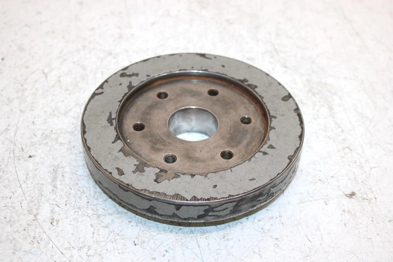 2000 Sea-doo Gtx Oem Crankshaft Coupler 290958082 JS47