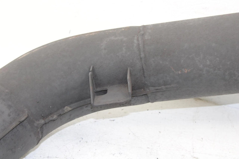 1994 Polaris Classic Touring oem Exhaust Muffler 1260618-029 SP55