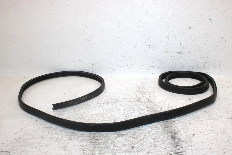 1994 Arctic Cat Ext 580 Oem Front Bumper Trim 0616-700 SA31