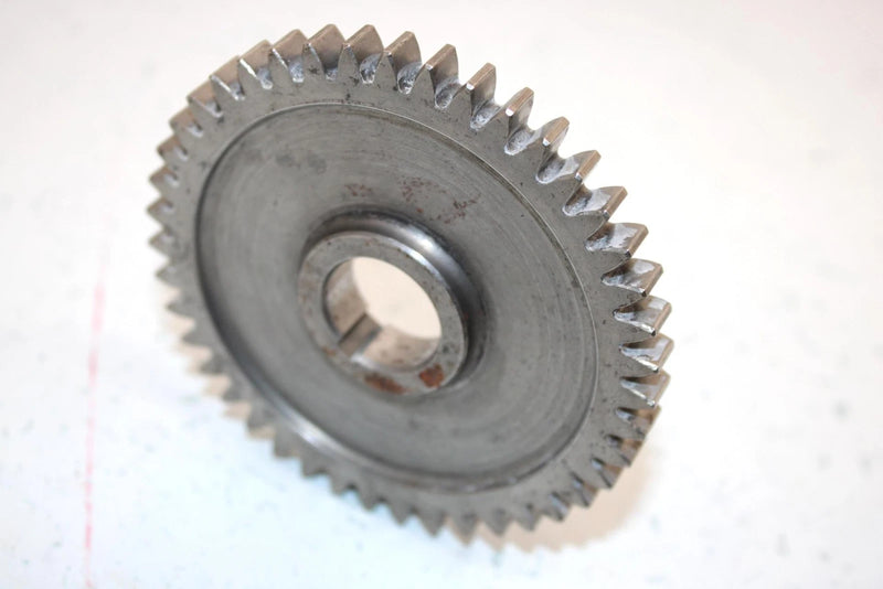 09 Suzuki King Quad 450 Lta450x  Oem Ballance Shaft Gear 12666-11H00 ASS