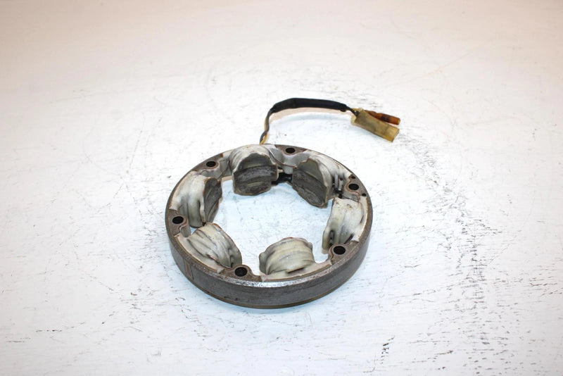 1987 Honda Atc 90a Oem Stator 31102-918-004 AH57