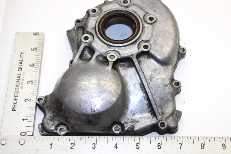 2003 Yamaha Rx1 Oem PTO Side Crankcase Cover 8FA-15411-00-00 SY111