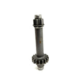 92 Yamaha Big Bear 350 YFM350FW 4x4 OEM Trans Counter Axle AY53