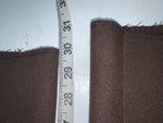 New Vintage Brown Dickson Jenkins Polyester Pants #9928 VV-55