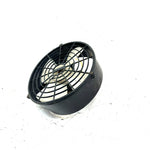 00-06 Honda Rancher 350 TRX350FM 4x4 OEM Cooling Fan Set 19030-HM7-003 AH75