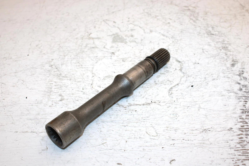 2002 Honda Trx 350 Fea Fourtrax Oem Front Final Drive Shaft 23612-HN5-671 AH54