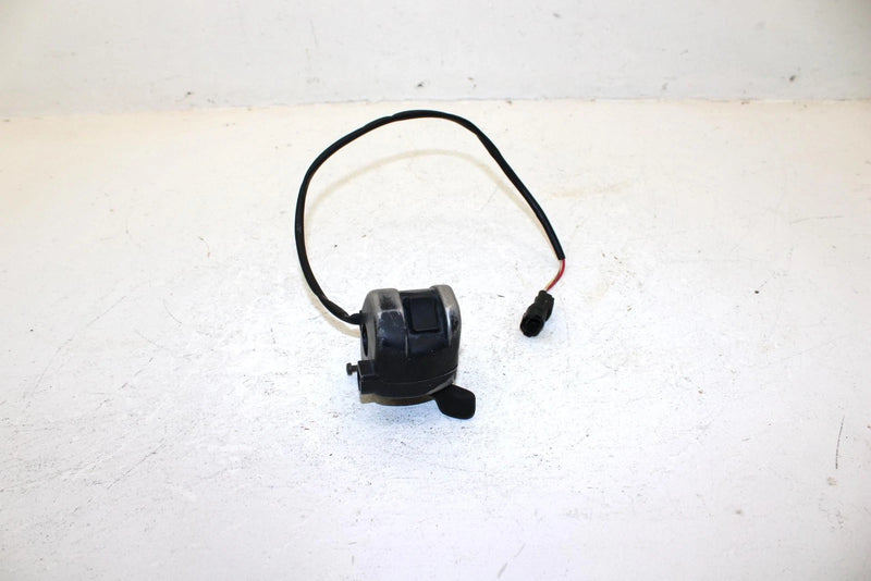 2005 Arctic Cat 400 Auto Trans Oem Throttle Lever 3313-429 AA5