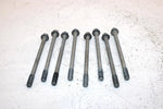 2004 Arctic Cat V2 650 Oem Cylinder Head Bolt Set Of 8 3201-377 AA28