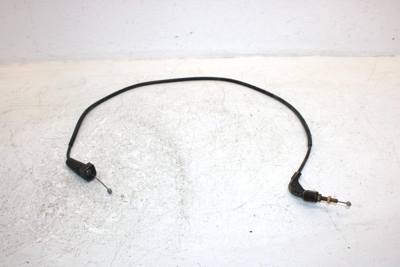 2005 Arctic Cat Atv 650 Oem Throttle Cable 0487-032 AA27
