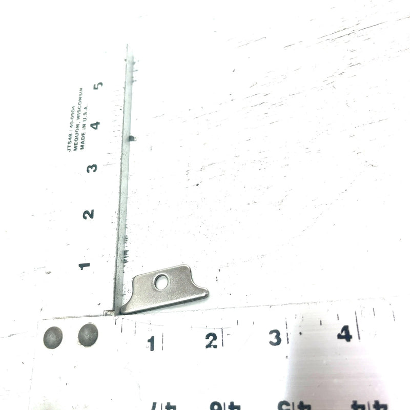 00-03 Sea-Doo GTX DI OEM Fuel Distributor Retainer Plate 275500456 JS5