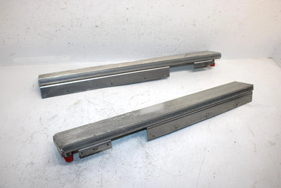 93 Polaris Xlt Oem Side Heat Exchanger Set 2511223 2511224 SP59