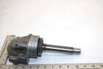 85 Honda Atc250es A Oem Side Gearcase 21100-HA0-000 AHS