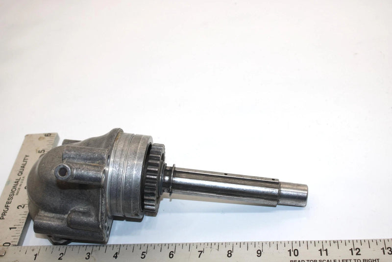 85 Honda Atc250es A Oem Side Gearcase 21100-HA0-000 AHS