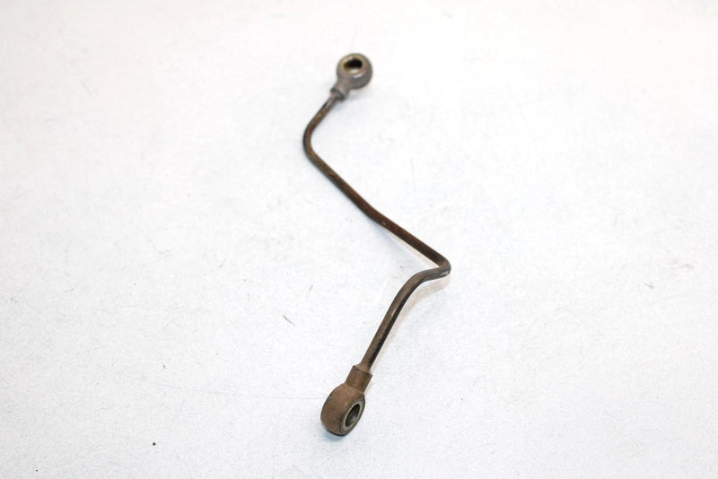 96 Kawasaki Bayou 400 4x4 Oem Oil Pipe 39193-1009 AK11