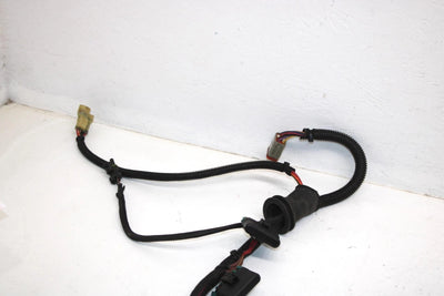 2002 Polaris Virage Oem Main Wire Harness JP32