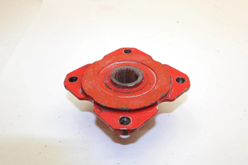 2006 Polaris Predator 90 Oem Rear Hub 0452194 AP116