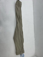 New Women’s Tan Tuff Rider English Breeches. 26-R A-167