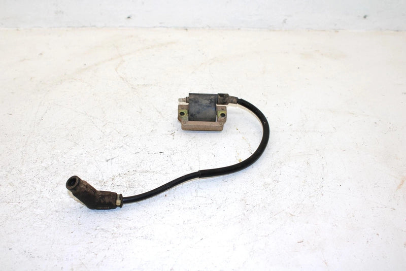 2004 Bombardier Out Lander Oem Ignition Coil 420265358 AB12
