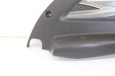 08 Polaris Iq Cruiser Oem Left Snow Skirt 5435614-070 SP174