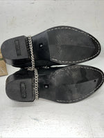 New Women’s Black Smoky Mountain Cowboy Boots. 3283 Y 6. 19-30